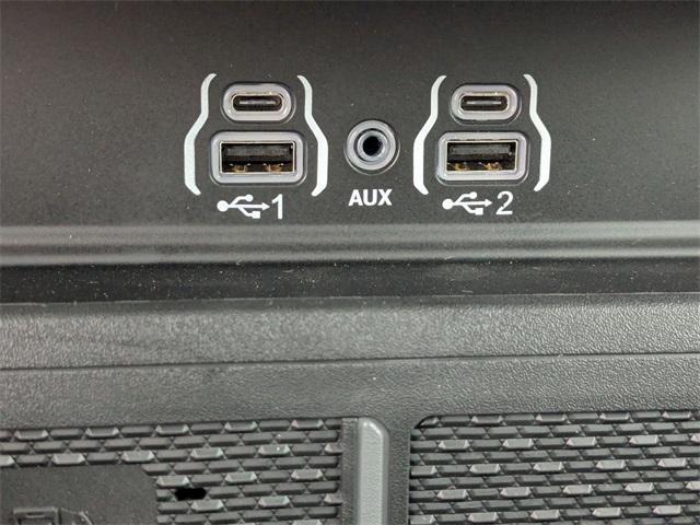 new 2026 Ram 1500 car, priced at $54,187