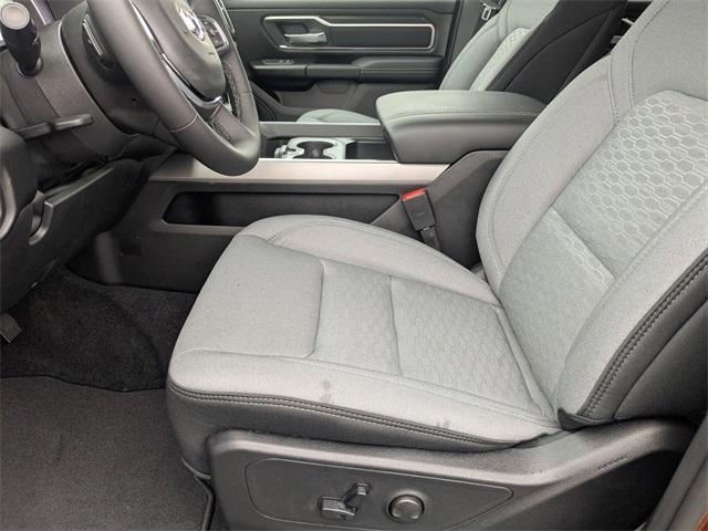 new 2026 Ram 1500 car, priced at $54,187