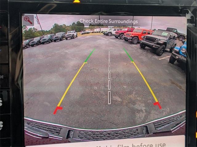 new 2026 Ram 1500 car, priced at $54,187