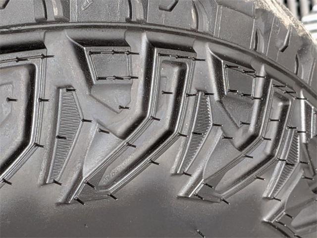 used 2024 Chevrolet Colorado car, priced at $44,432