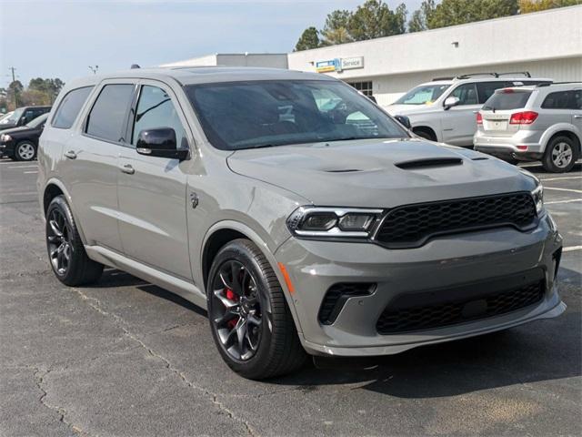 new 2024 Dodge Durango car, priced at $96,708