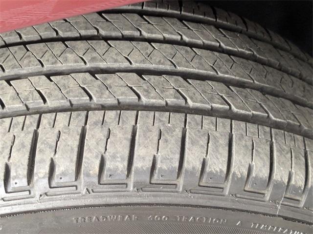 used 2021 Jeep Grand Cherokee L car, priced at $36,358