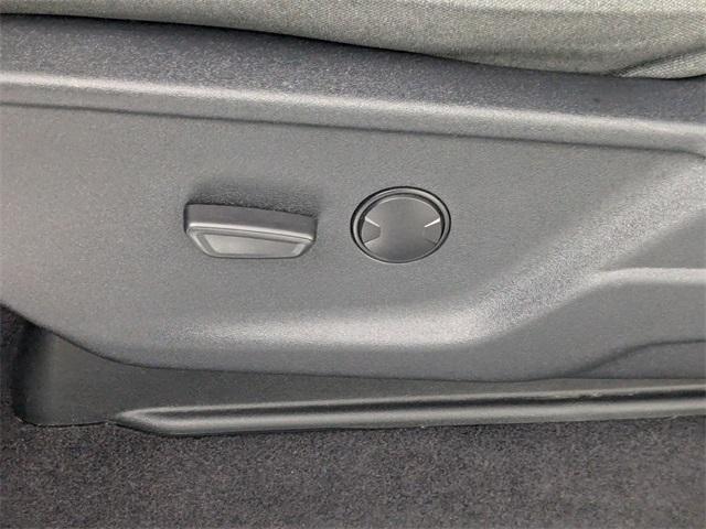 used 2023 Ford F-150 Lightning car, priced at $37,815