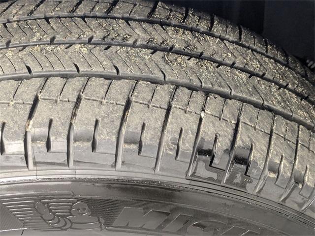 used 2023 Ford F-150 Lightning car, priced at $37,815