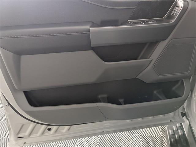 used 2023 Ford F-150 Lightning car, priced at $37,815