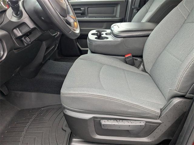 used 2024 Ram 3500 car, priced at $56,970