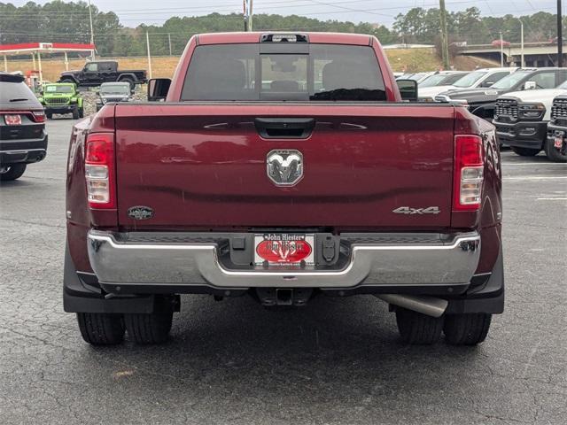 used 2024 Ram 3500 car, priced at $56,970