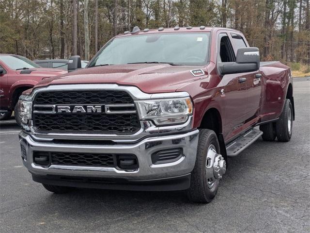 used 2024 Ram 3500 car, priced at $56,970