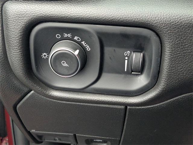 used 2024 Ram 3500 car, priced at $56,970