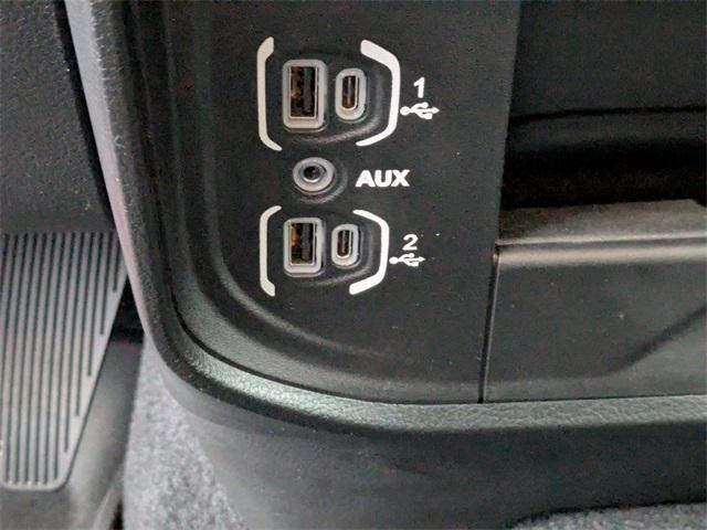 used 2024 Ram 3500 car, priced at $56,970