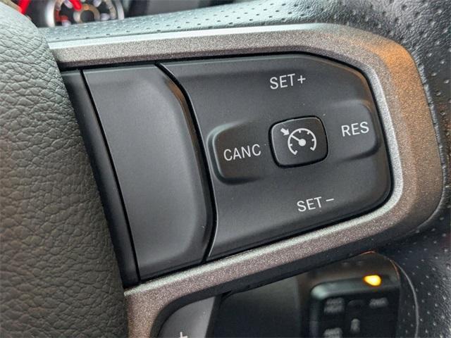 used 2024 Ram 3500 car, priced at $56,970