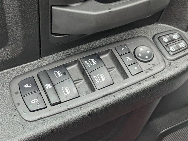 used 2024 Ram 3500 car, priced at $56,970