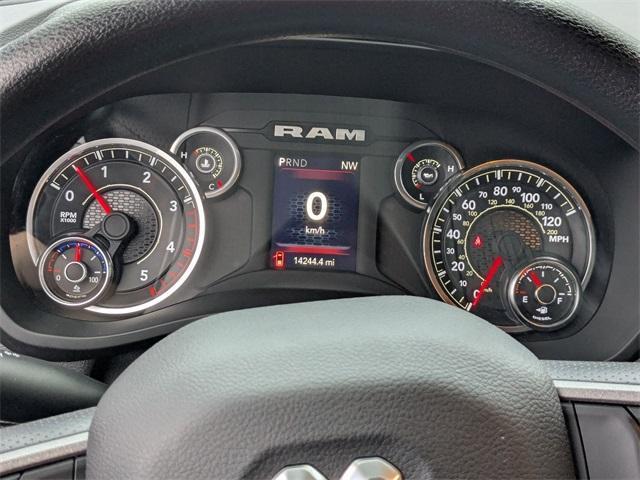 used 2024 Ram 3500 car, priced at $56,970