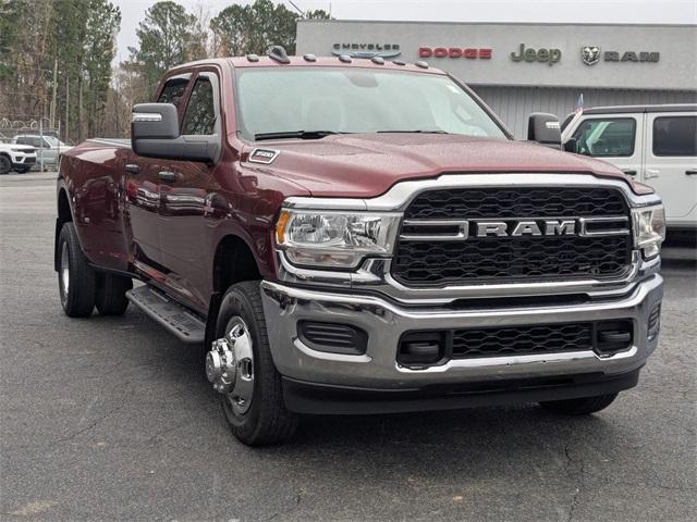 used 2024 Ram 3500 car, priced at $56,970
