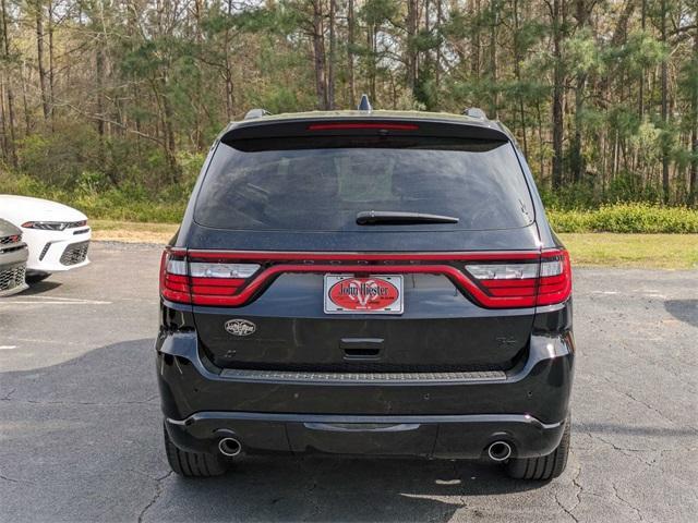 new 2024 Dodge Durango car, priced at $52,366