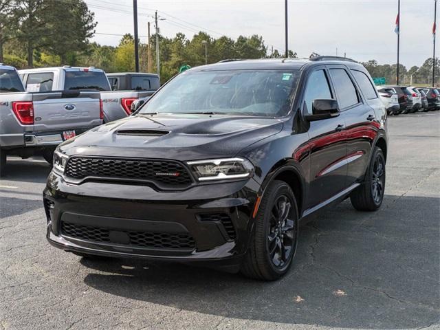 new 2024 Dodge Durango car, priced at $52,366