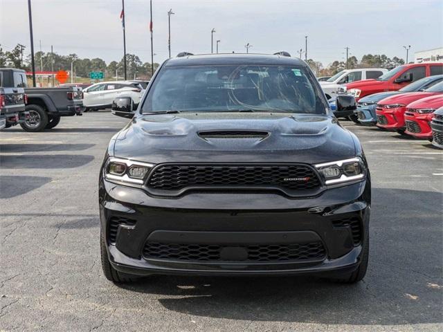 new 2024 Dodge Durango car, priced at $50,366