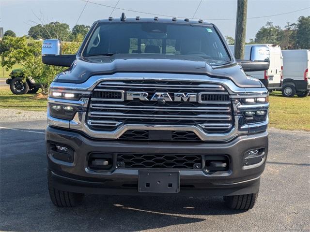 new 2025 Ram 2500 car, priced at $77,131
