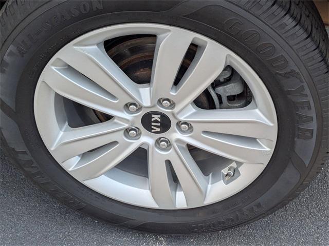 used 2019 Kia Sportage car, priced at $11,740