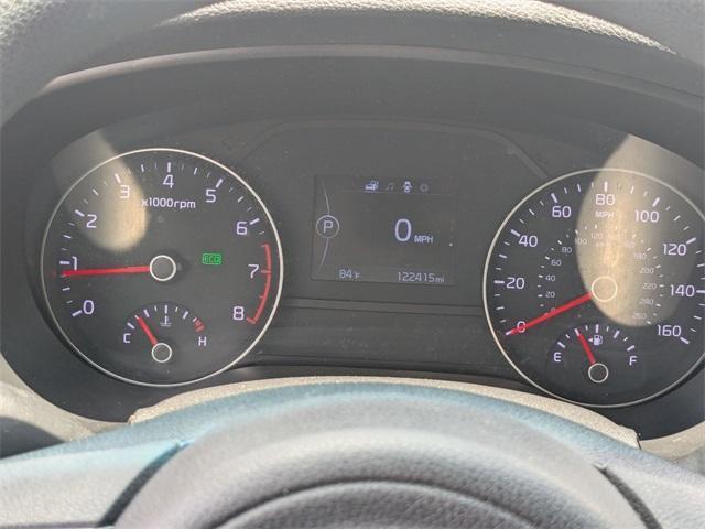 used 2019 Kia Sportage car, priced at $11,740