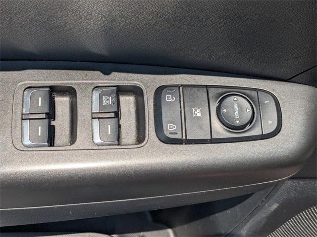 used 2019 Kia Sportage car, priced at $11,740