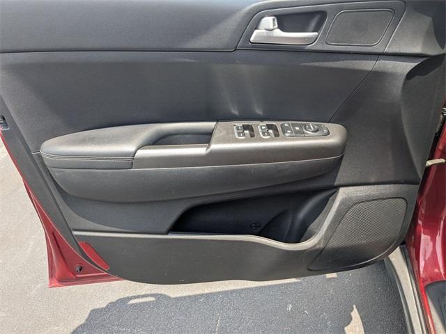 used 2019 Kia Sportage car, priced at $11,740