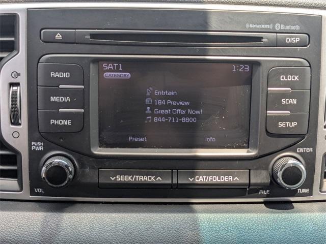 used 2019 Kia Sportage car, priced at $11,740
