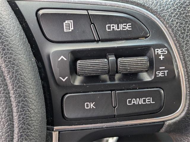 used 2019 Kia Sportage car, priced at $11,740