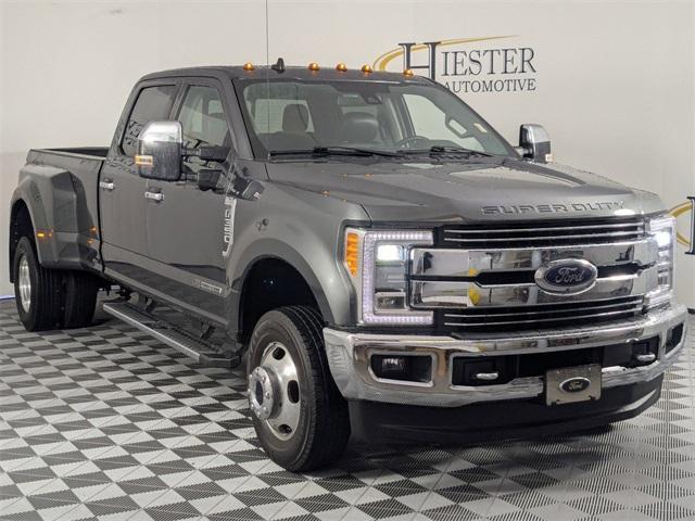 used 2019 Ford F-350 car, priced at $60,975