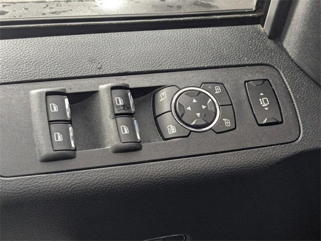 used 2019 Ford F-350 car, priced at $60,975