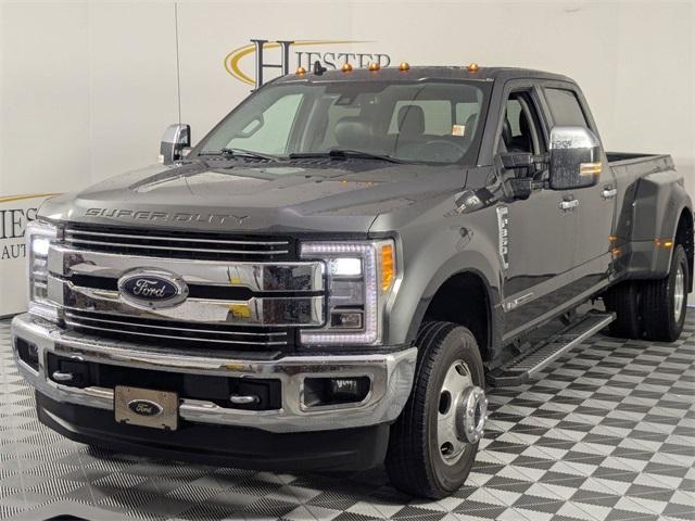 used 2019 Ford F-350 car, priced at $60,975