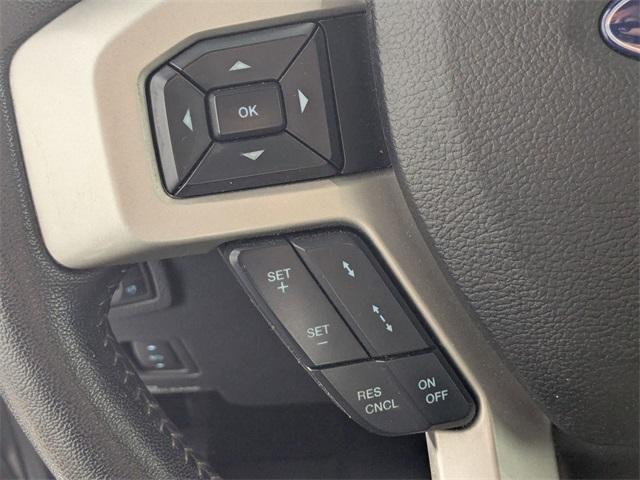 used 2019 Ford F-350 car, priced at $60,975