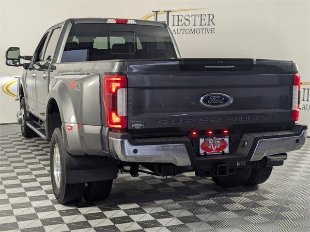 used 2019 Ford F-350 car, priced at $60,975