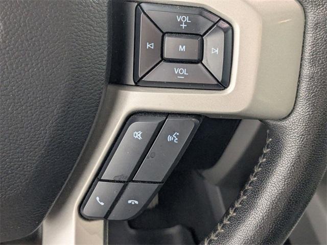 used 2019 Ford F-350 car, priced at $60,975