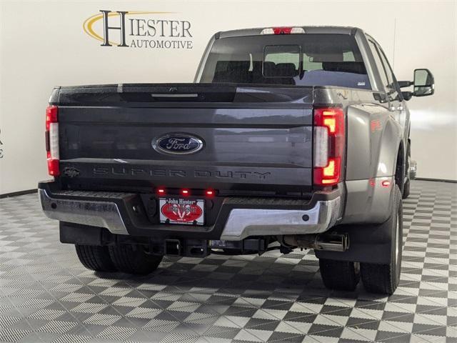 used 2019 Ford F-350 car, priced at $60,975