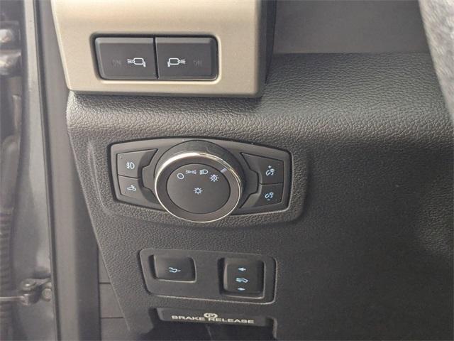used 2019 Ford F-350 car, priced at $60,975