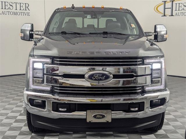 used 2019 Ford F-350 car, priced at $60,975