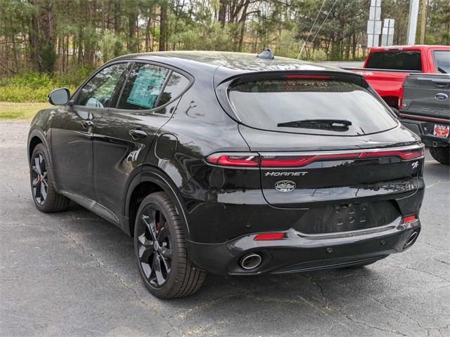 new 2024 Dodge Hornet car, priced at $32,975