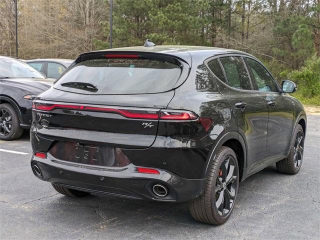 new 2024 Dodge Hornet car, priced at $32,975