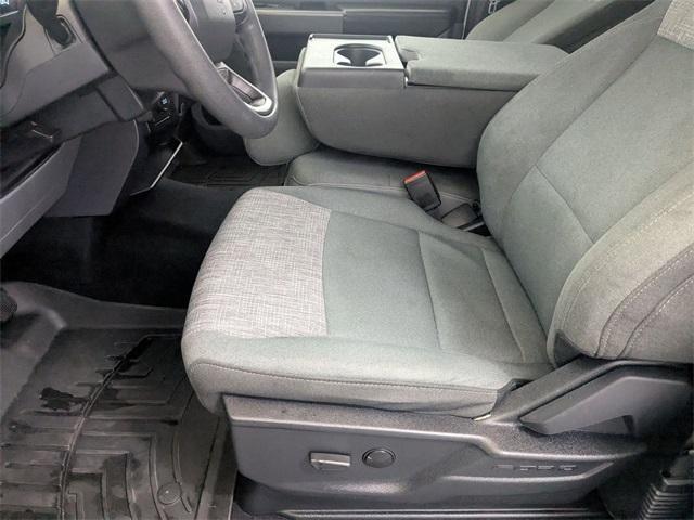 used 2023 Ford F-150 car, priced at $32,467