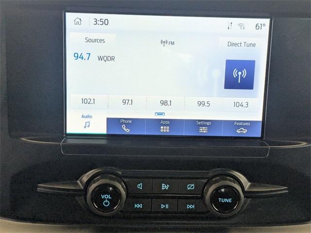 used 2023 Ford F-150 car, priced at $32,467