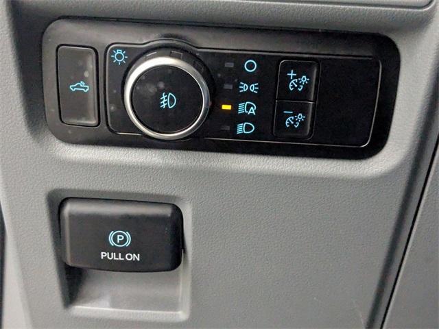 used 2023 Ford F-150 car, priced at $32,467