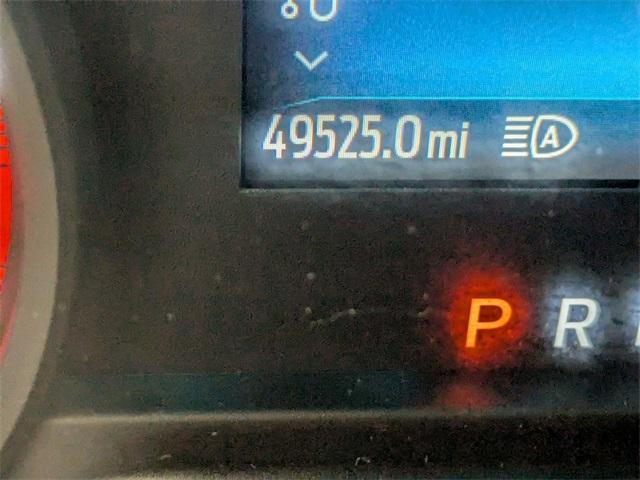 used 2023 Ford F-150 car, priced at $32,467