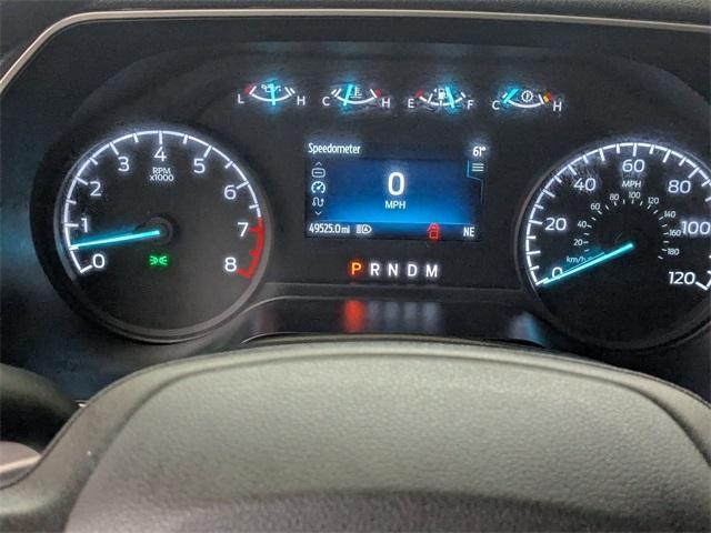 used 2023 Ford F-150 car, priced at $32,467