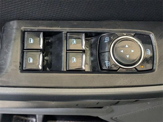 used 2023 Ford F-150 car, priced at $32,467