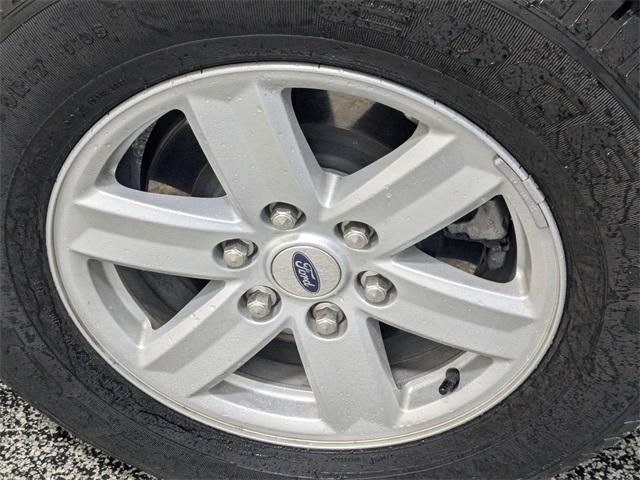 used 2023 Ford F-150 car, priced at $32,467