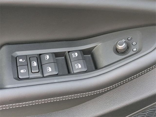 new 2025 Jeep Grand Cherokee L car, priced at $42,875