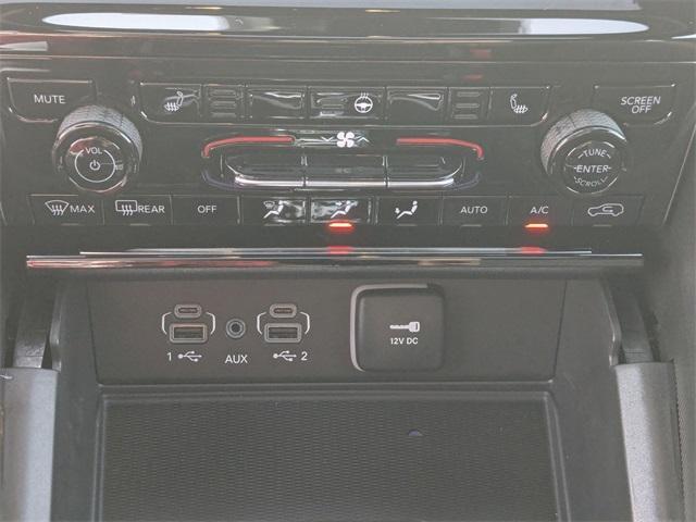 new 2025 Jeep Grand Cherokee L car, priced at $42,875