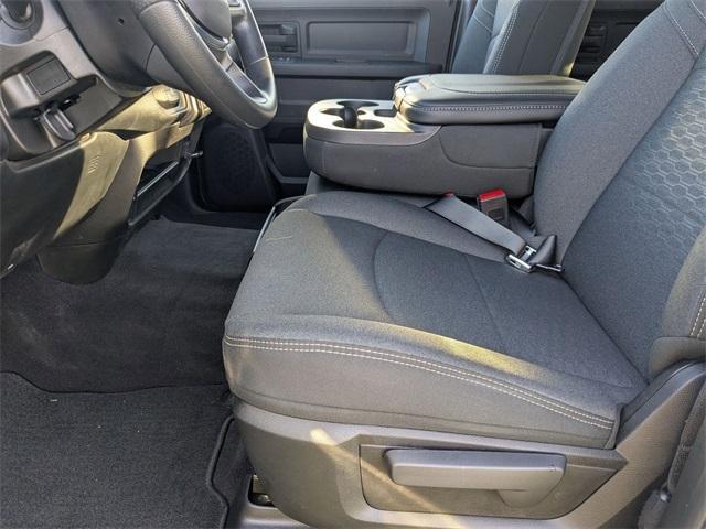 new 2026 Ram 2500 car, priced at $66,996