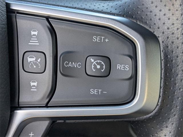 new 2026 Ram 2500 car, priced at $66,996